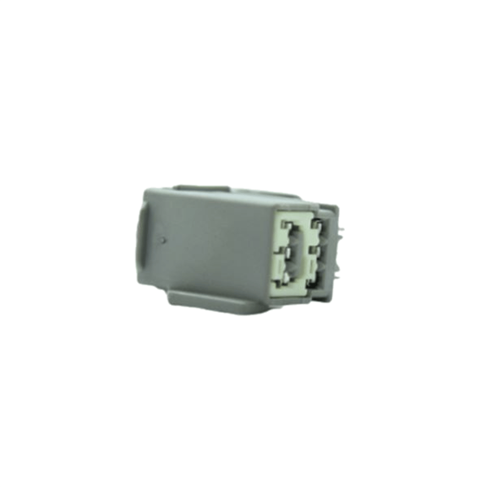 Soket Kablolu 6 Pin Stop Lambası Soketi Dikiz Aynası Soketi V362 Custom (Paket 5 Adet) – Ford Transit, Custom