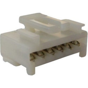Soket Kablolu 6 Pin Stop Lambası Soketi – Fiat Doblo Ducato Peugeot Boxer-Jumper