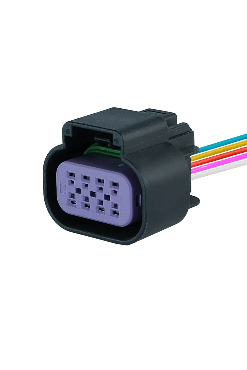 Soket Kablolu 8 Pin Stop Lambası Soketi – Fiat Doblo, Ducato, Citroen Jumper vb.