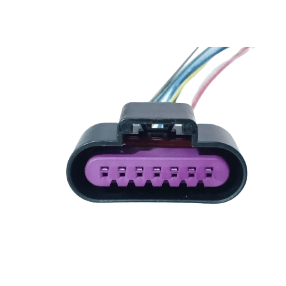 Soket – Opel Bobin (7AK012X)