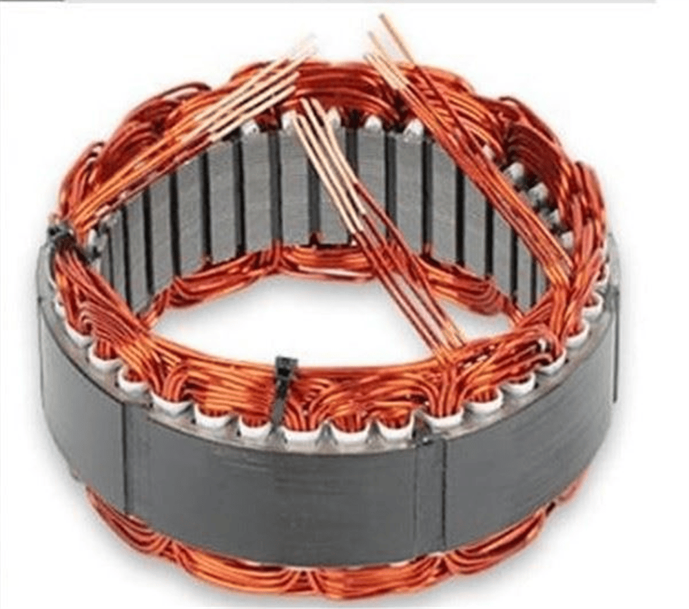 Stator 120A. – Opel Combo, Astra J, Fiat Fiorino