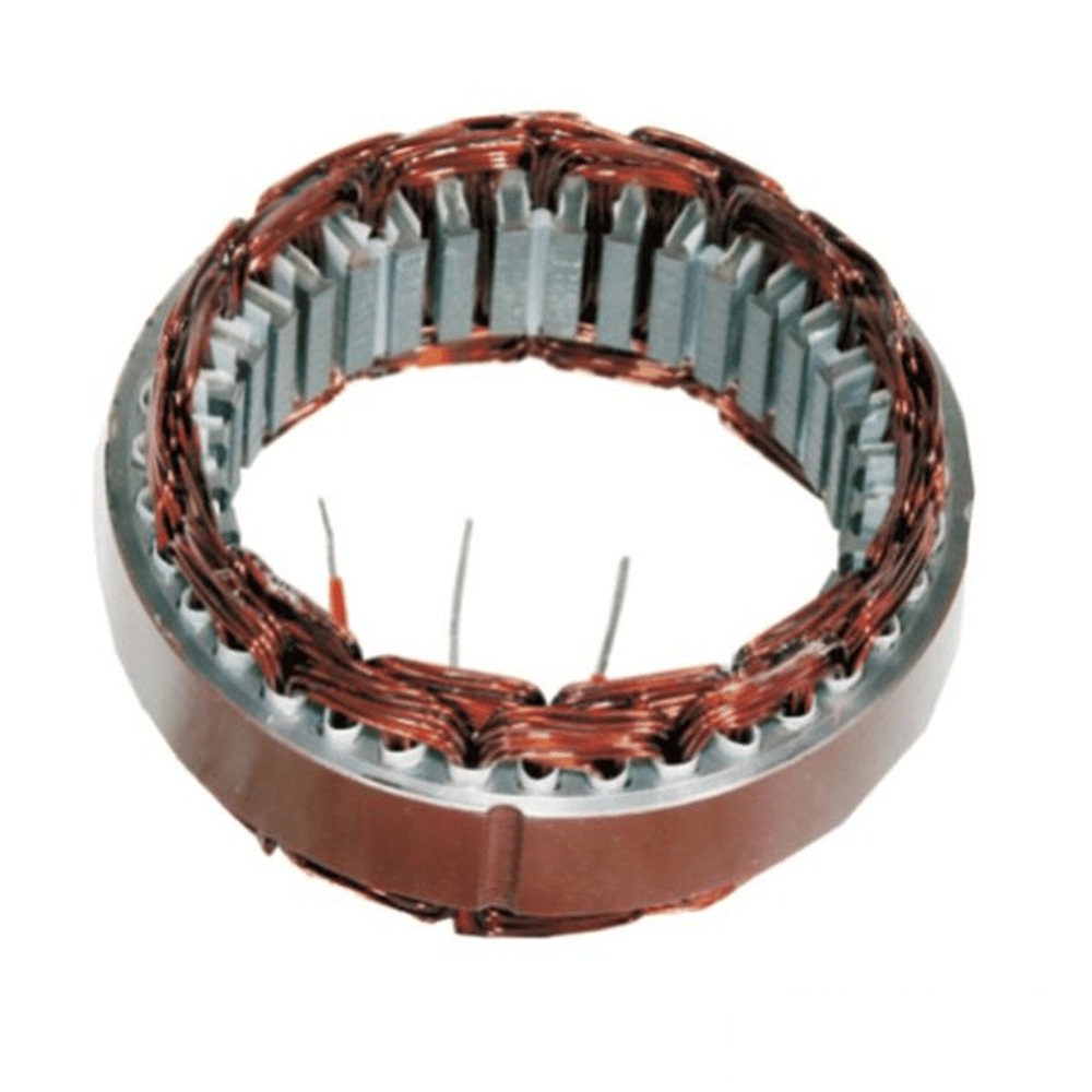 Stator 12V 35A Dev Fatih 125×89.5X24