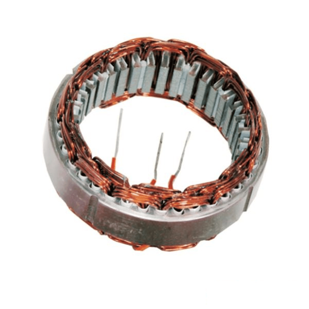 Stator 12V 55A – Golf Citroen BMW Audi Geniş