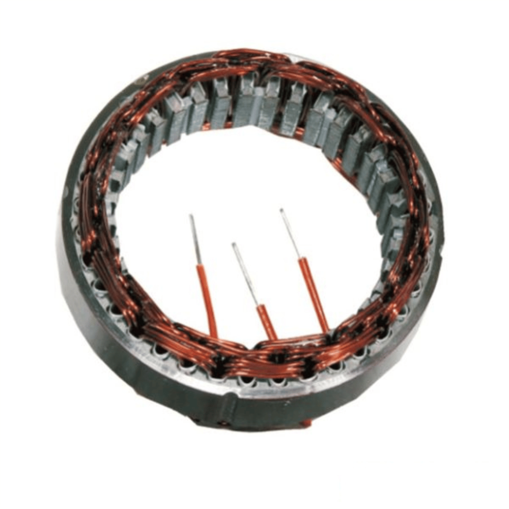 Stator 12V 55A – Mercedes 200D EM