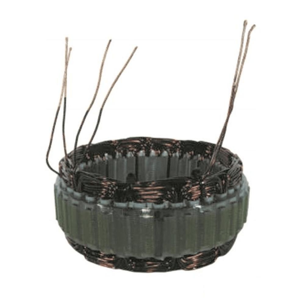 Stator 12V 80A – Tata Pickup Çift Kabin
