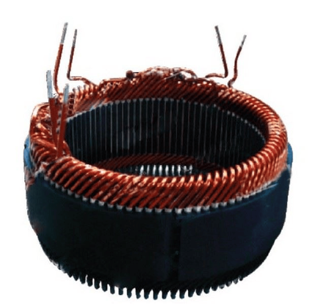 Stator 220A.GRAND Chrysler – Jeep Cherokee