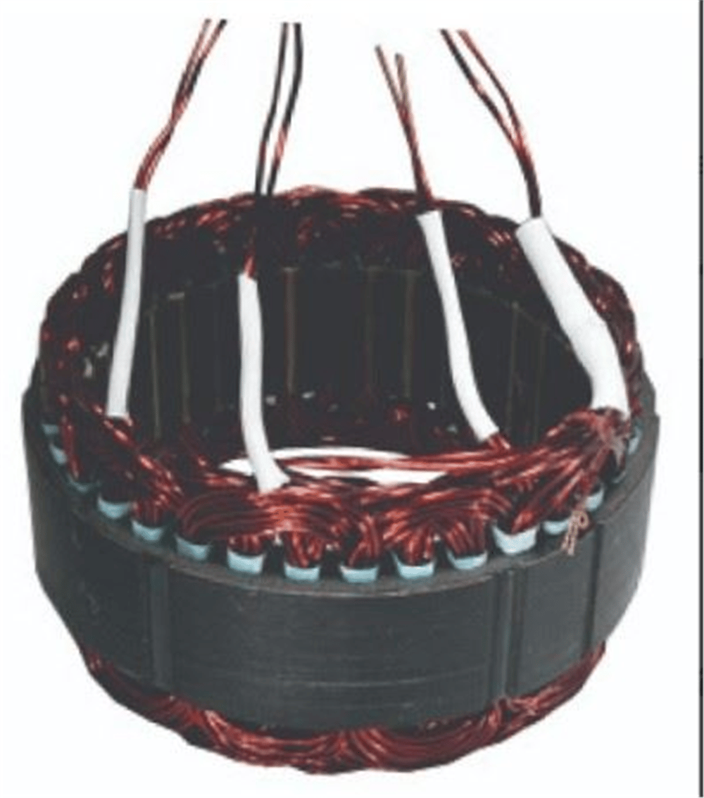Stator 24V 100 AMP – Otokar Sultan16350145