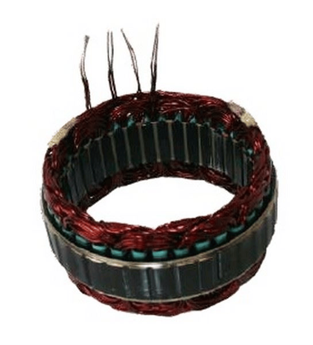 Stator 24V 130A Mitsubishi Tip – IVECO Stralis, Renault Premium II