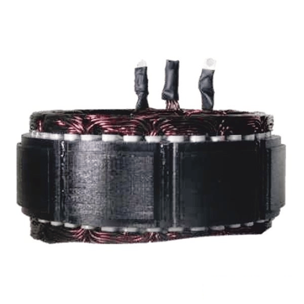 Stator 24V 140A Otobüs Prestolite Tipi – BMC Belde