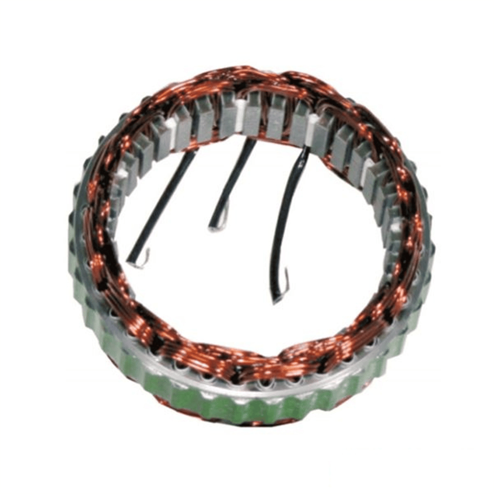 Stator 24V 25A – Isuzu Kia Kamyon Dar Tipi