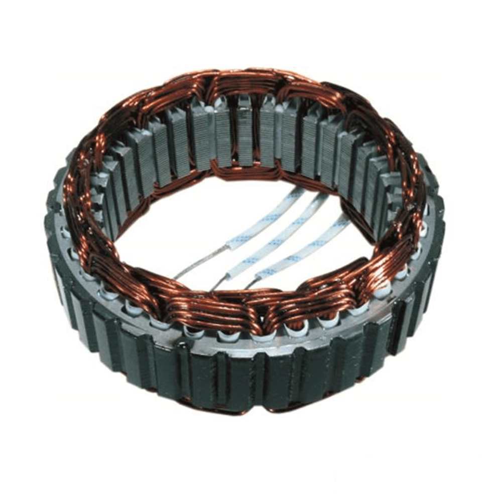 Stator 24V 40A – Renault Tır