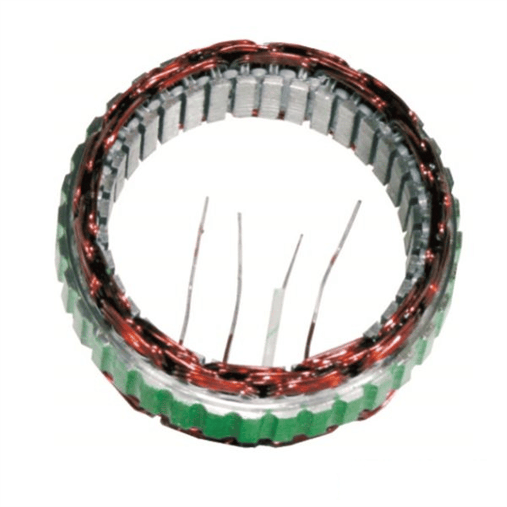 Stator 24V 45A – Isuzu Kamyon Yeni Model 1998+