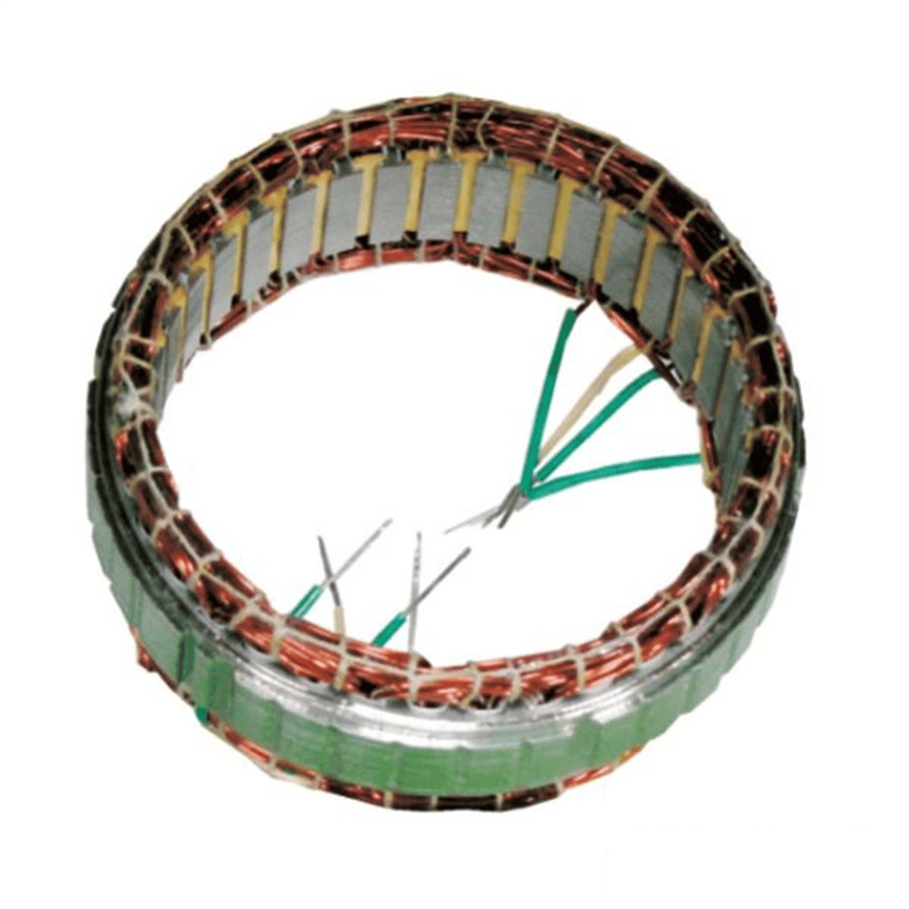 Stator 24V 65A Hino Kamyon