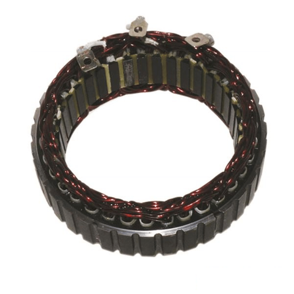 Stator 24V 70A Dev Fatih Belde Otobüs – Caterpillar