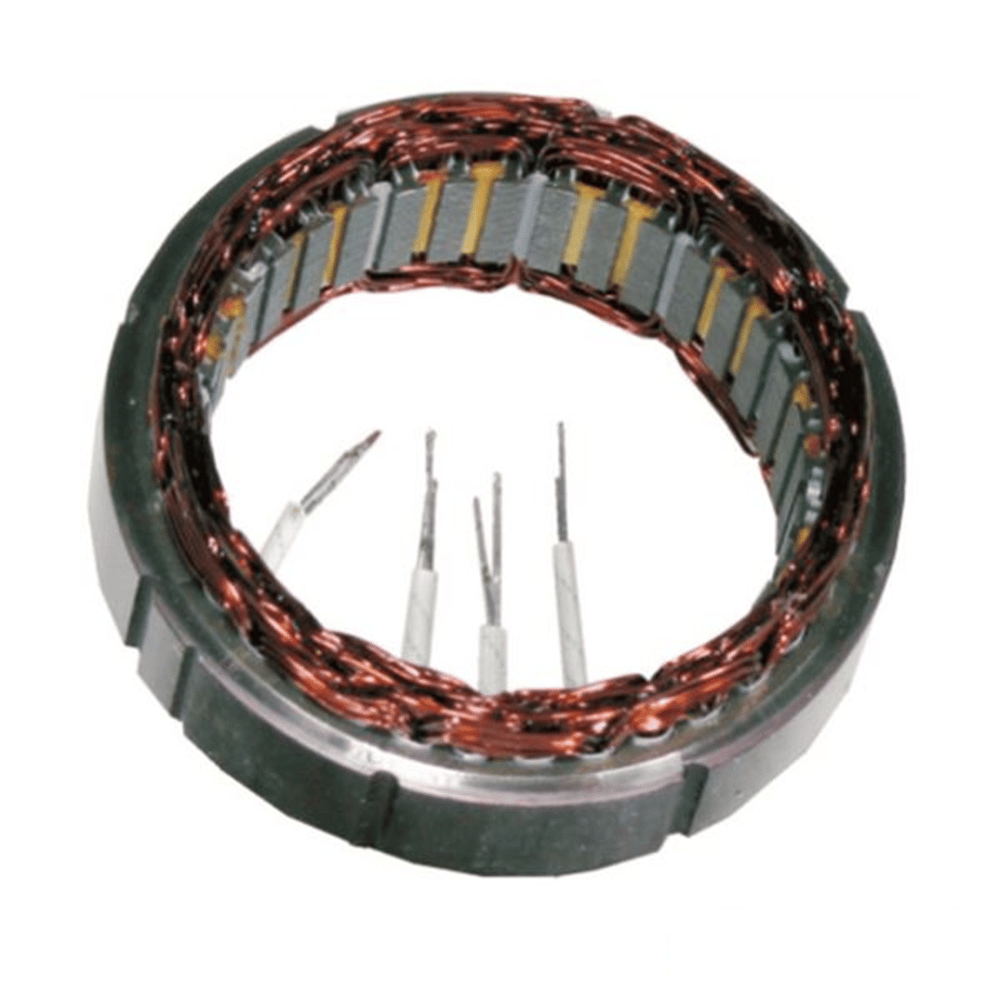 Stator 24V 80A – Mercedes Actros, Axor