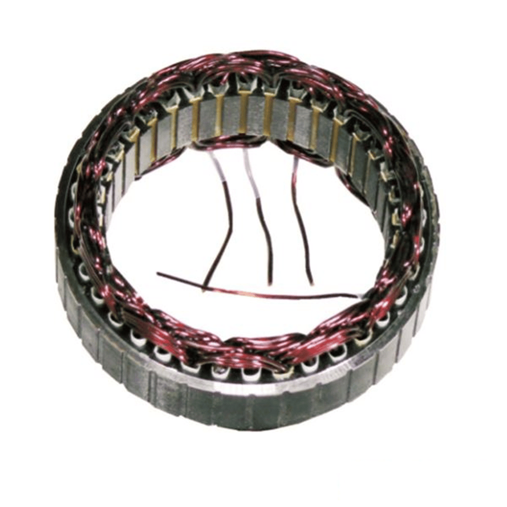 Stator 24V 80A Scania – Mercedes Actros