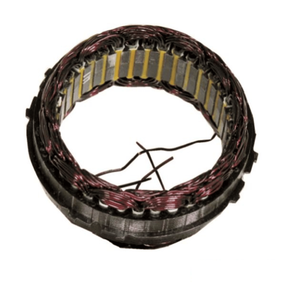 Stator 24V 80A Yeni Model – Mercedes Actros, Atego