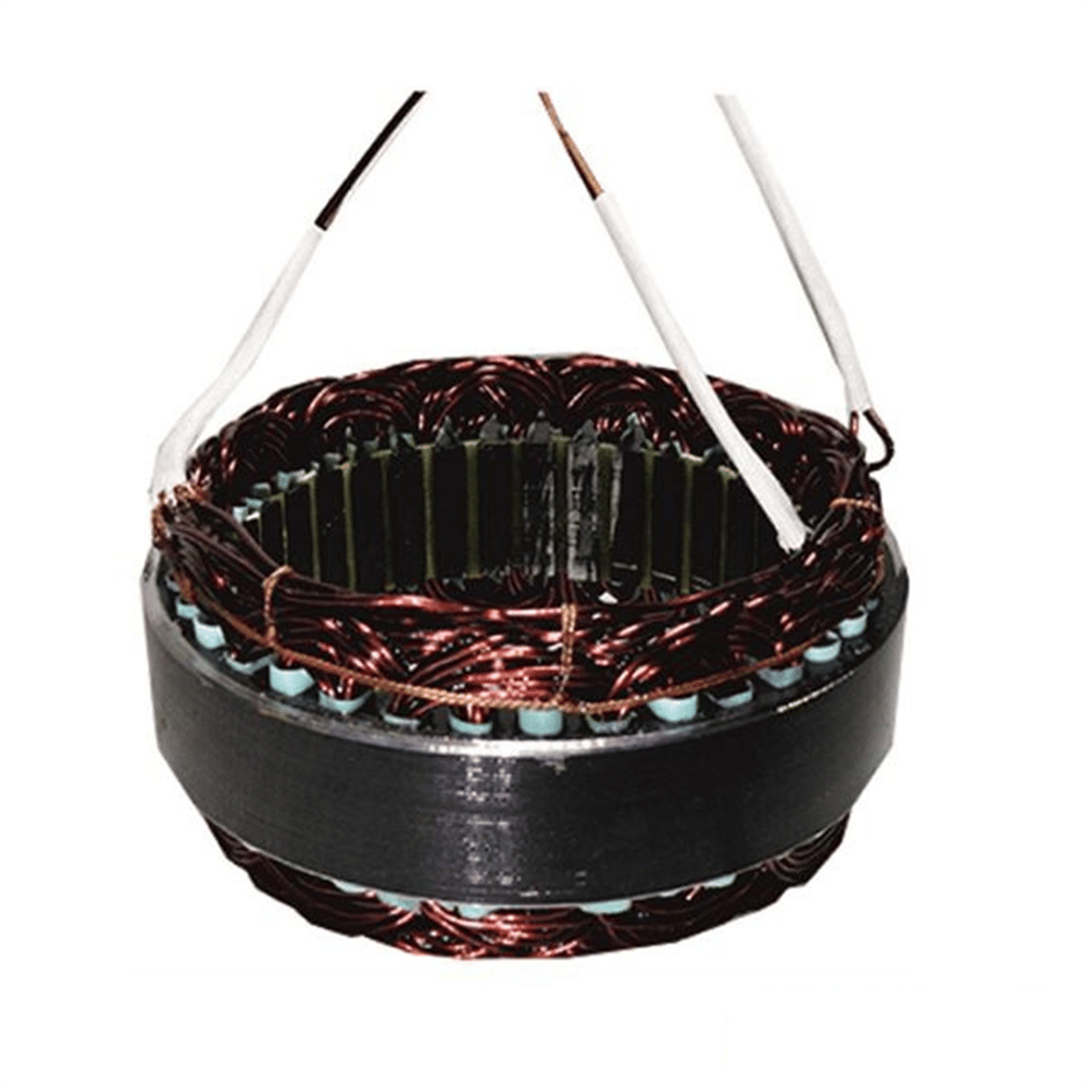 Stator 24V 90A Escavator – Otokar Sultan