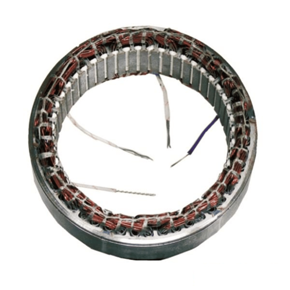 Stator 24V 90A – Mercedes 0302 EM MAN