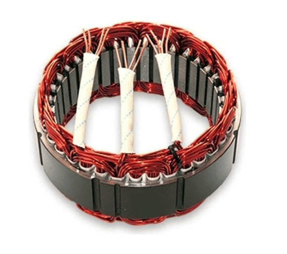 Stator 24V.Mitsubishi Prestij Otobüs 2010+