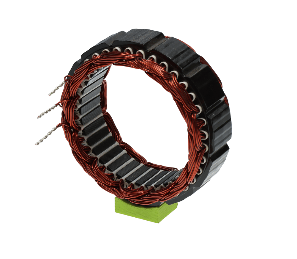 Stator 24V – Fiat, IVECO, Volvo
