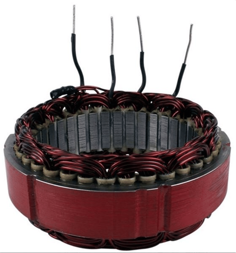 Stator Bosch 24V 100A.Otokar Sultan Otobüs – Otokar Sultan