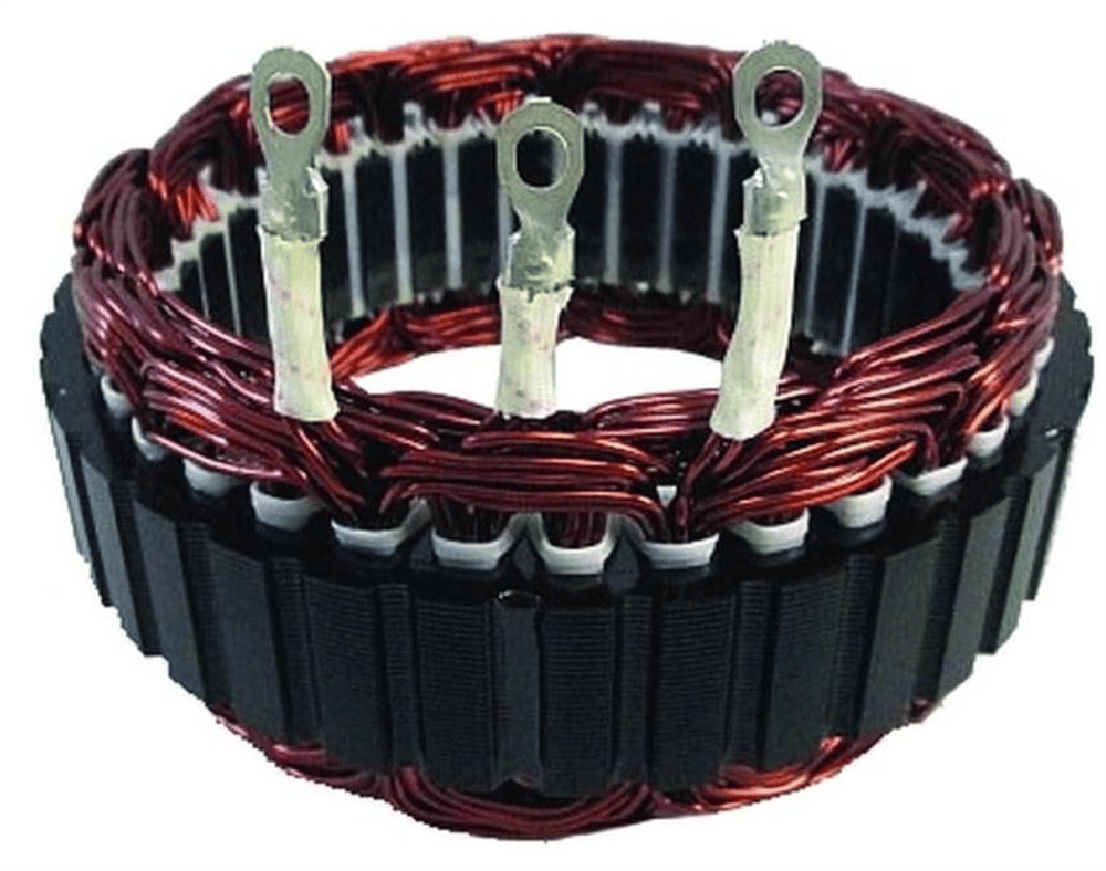 Stator Delco 12V.110A.BICER Döver/GM