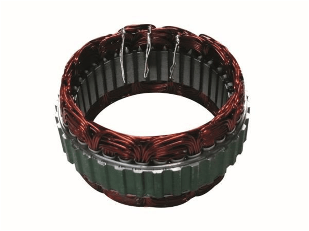 Stator – Mitsubishi 24V 130A Cargo 3225 3227 2010+