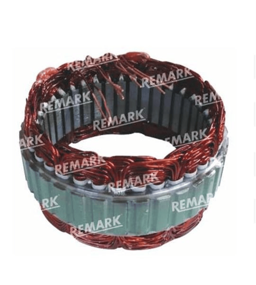 Stator MITSUBISHI24V.80A.CARGO 3225/3227 2010+ – Ford Cargo