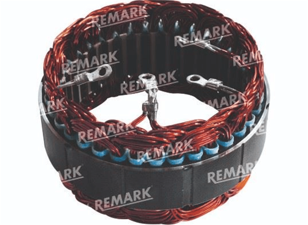 Stator N.denso 12V.90A.CAT.902 3024/3034