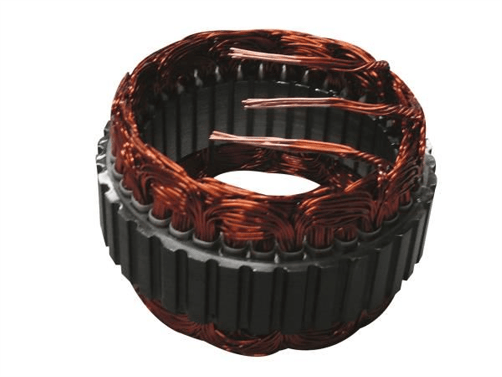 Stator Valeo 12V 120A – Ford C-Max, B-Max, Volvo S40