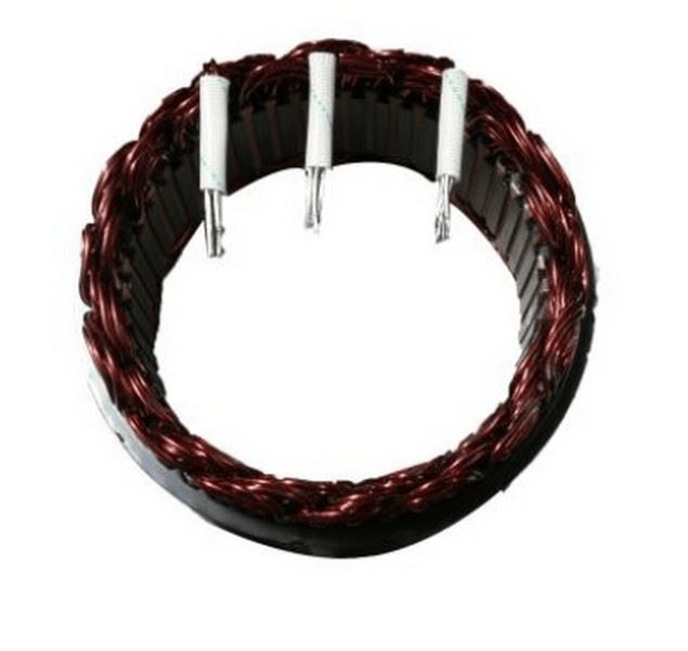 Stator Valeo 12V.180A – Sprinter/Audi/BMW