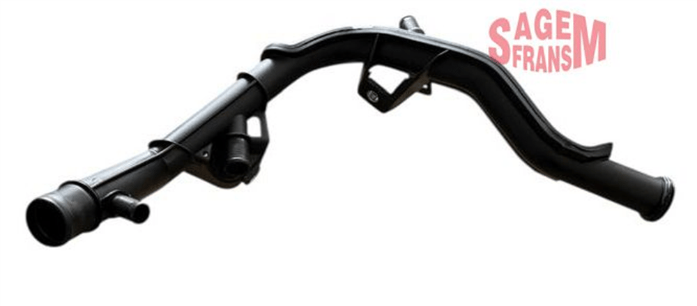 Su Borusu Arka Partner-Berlingo-Citroen 1,9 9634682180