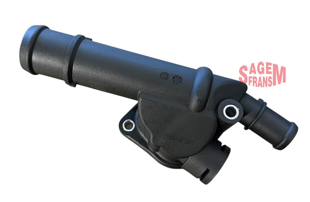 Su Flanşı Plastik (1K1) 2003-2009-Jetta TDI-2.0 03G121132B – Volkswagen Caddy III, Golf V