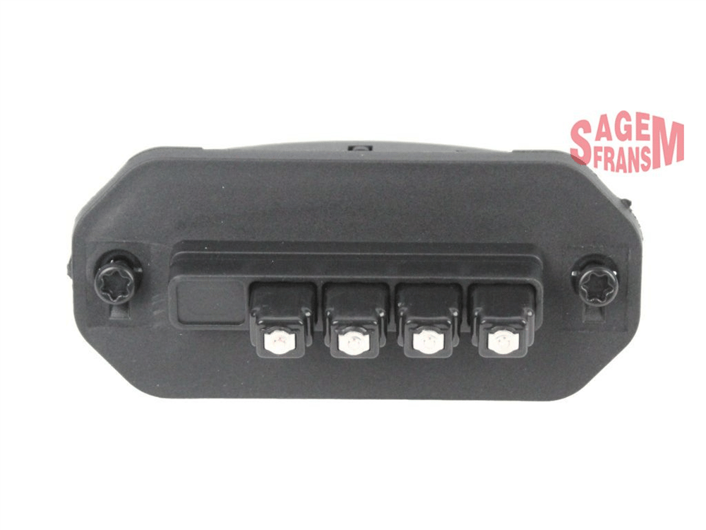 Sürgülü Kapı Kondaktörü Master III 2009+ 252160004R
