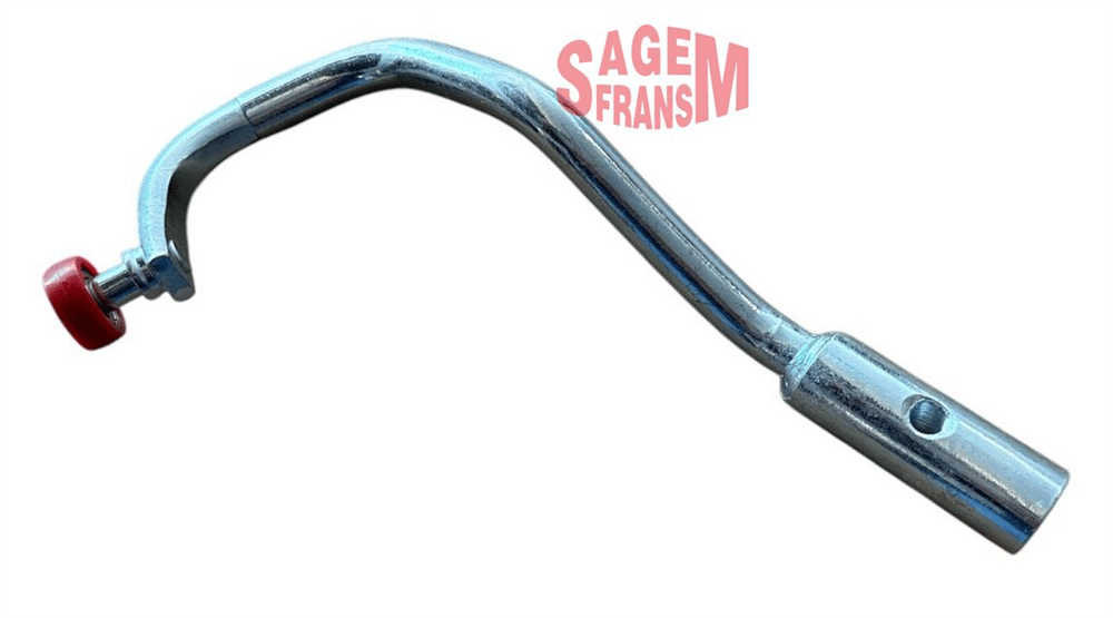 Sürgülü Kapı Üst Mekanizması Boxer – Fiat Ducato II, Citroen Jumper II 2003-2007