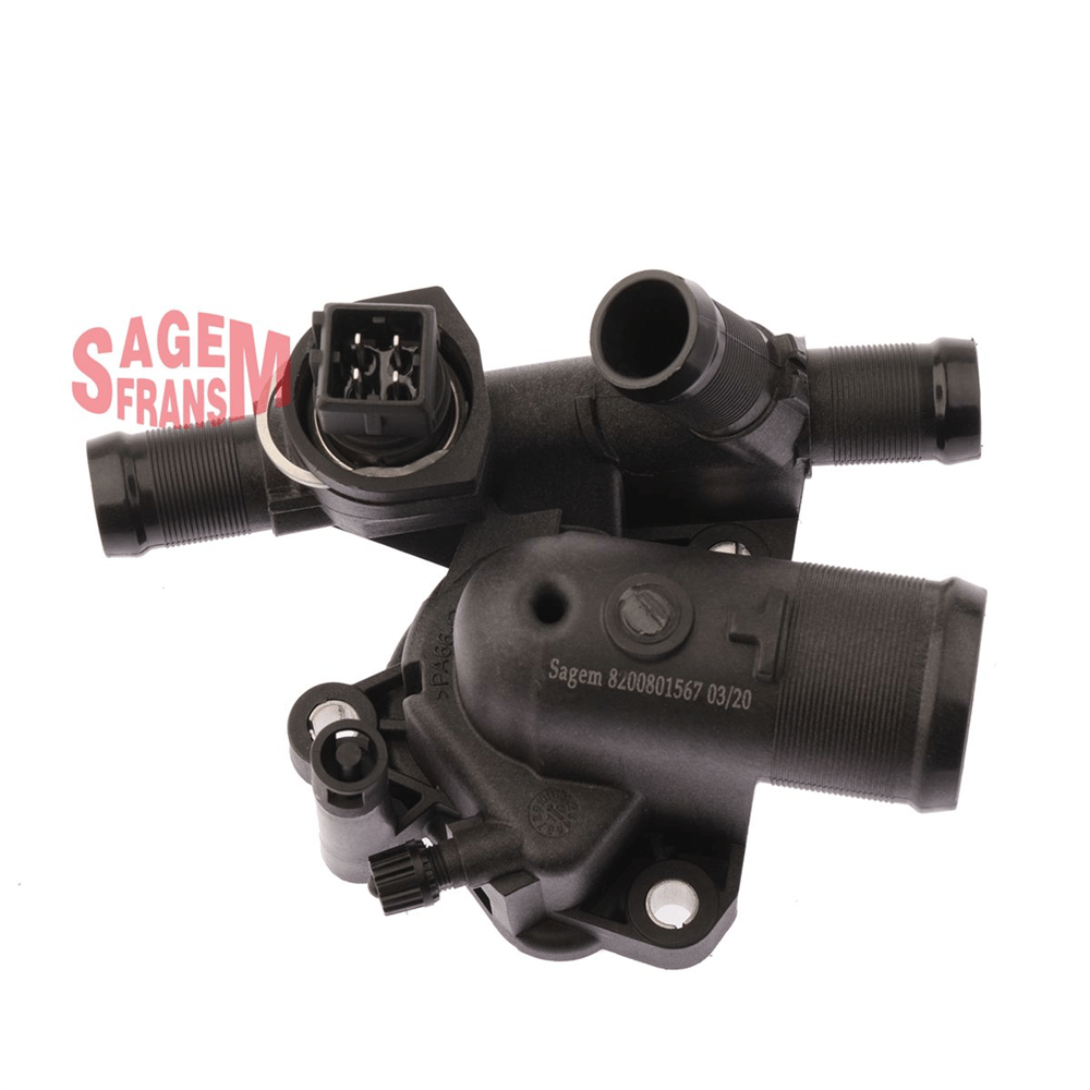 Termostat 83C 22.0 M9R – Renault Trafic