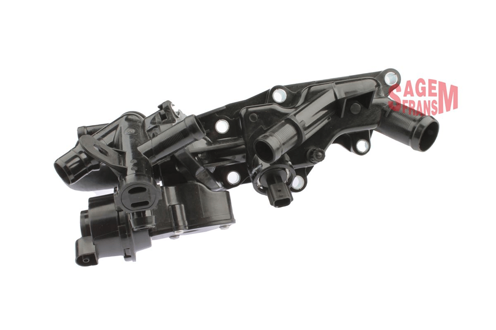 Termostat CAPTUR0.9 TCE – Renault Clio IV