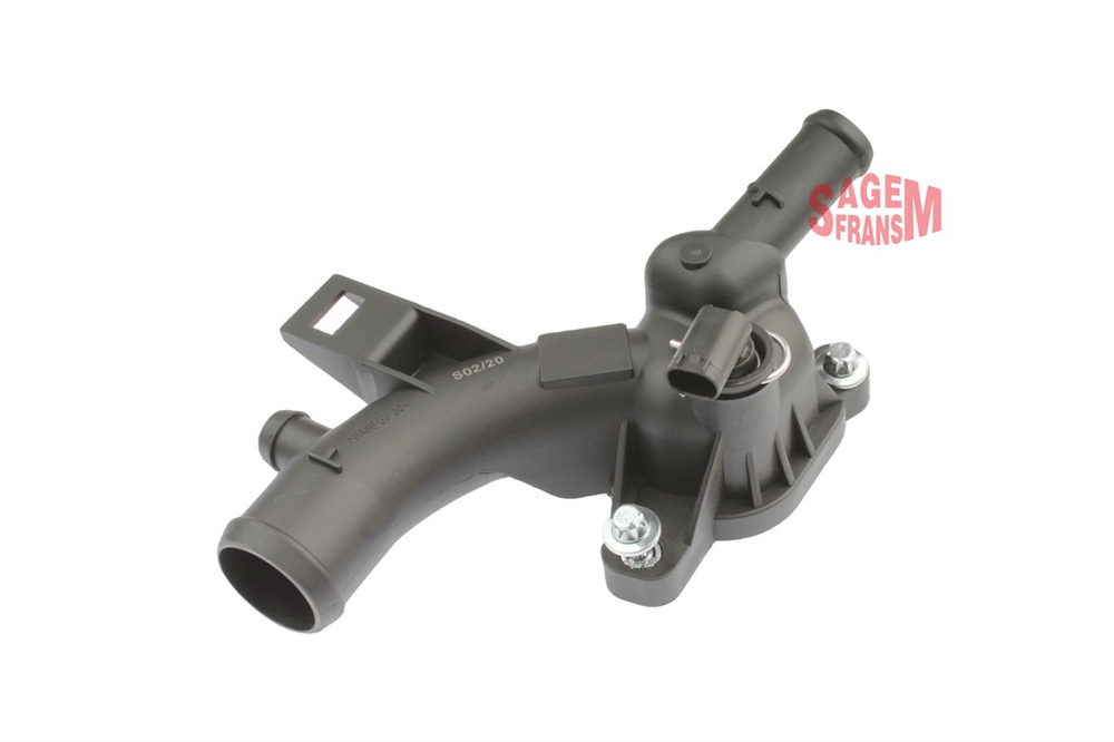Termostat Gövdesi 1338487 – Opel Corsa D, Astra J