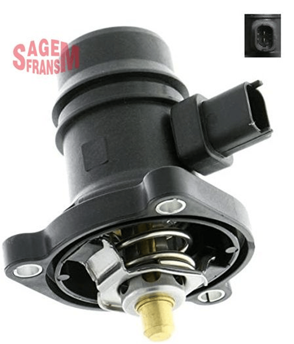 Termostat – Opel Astra J, Corsa D, Chevrolet Aveo vb.