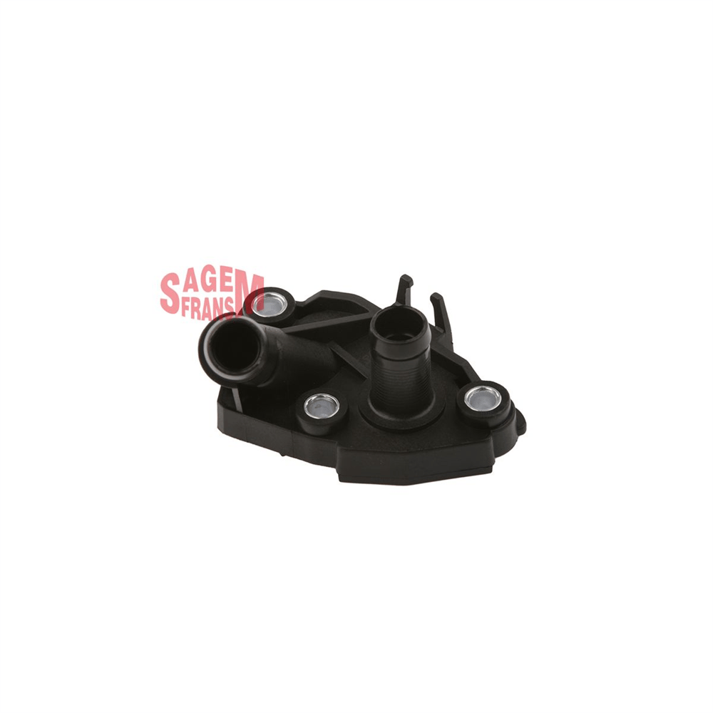 Termostat Sportu Flanşı – Renault Clio III, Megane II, Nissan Qashqai
