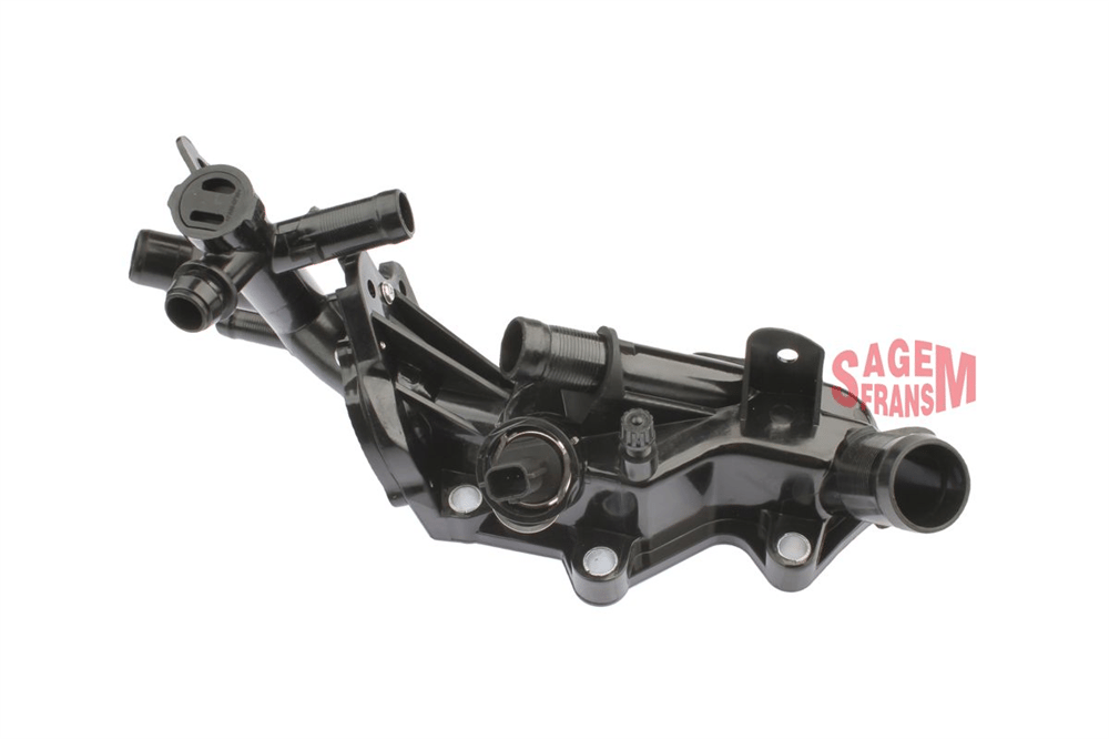 Termostat Su Çıkış Kutusu TCE – Renault Clio IV, Symbol