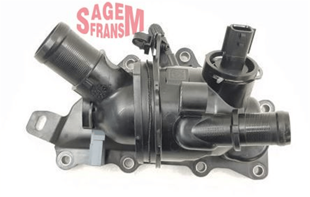 Termostat XJD TCE H5H 110600260R – Dacia Duster, Renault Megane IV, Kadjar