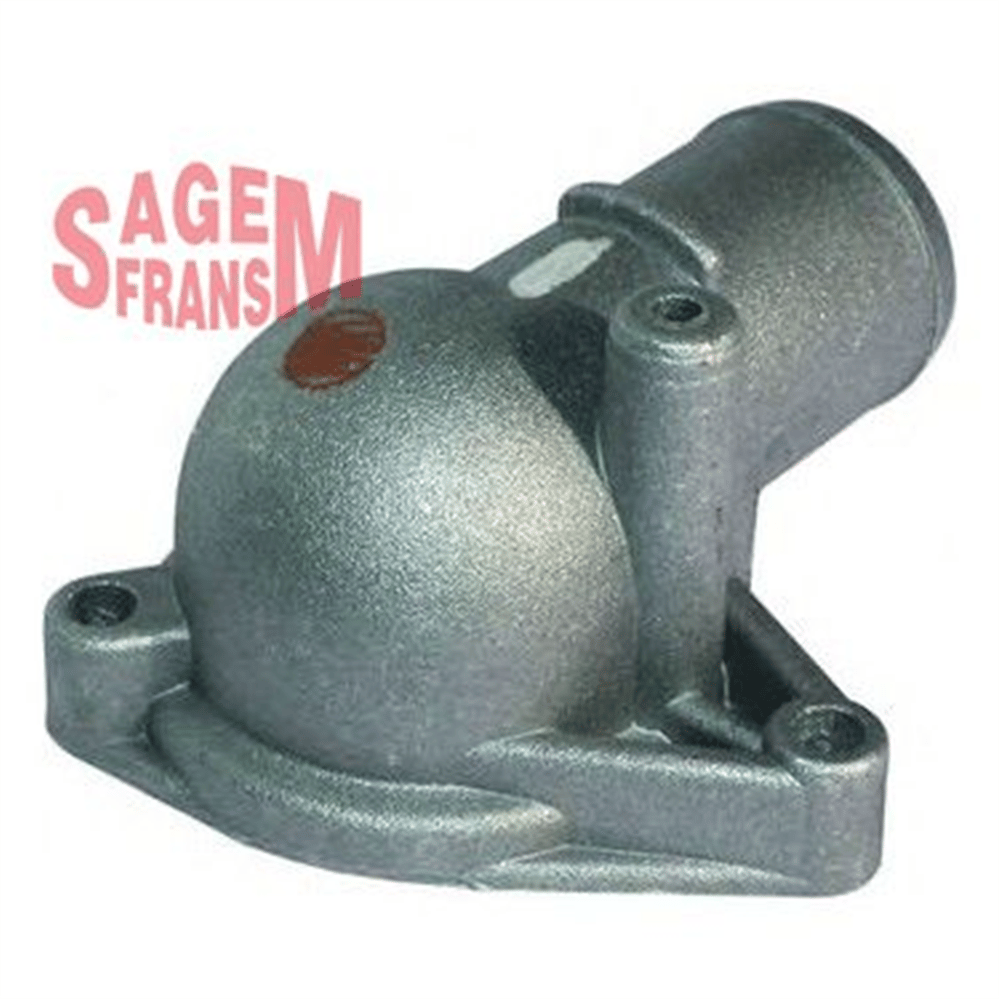 Termostat Yuvası R9 R19 Flash R21 Maneger 7700851979