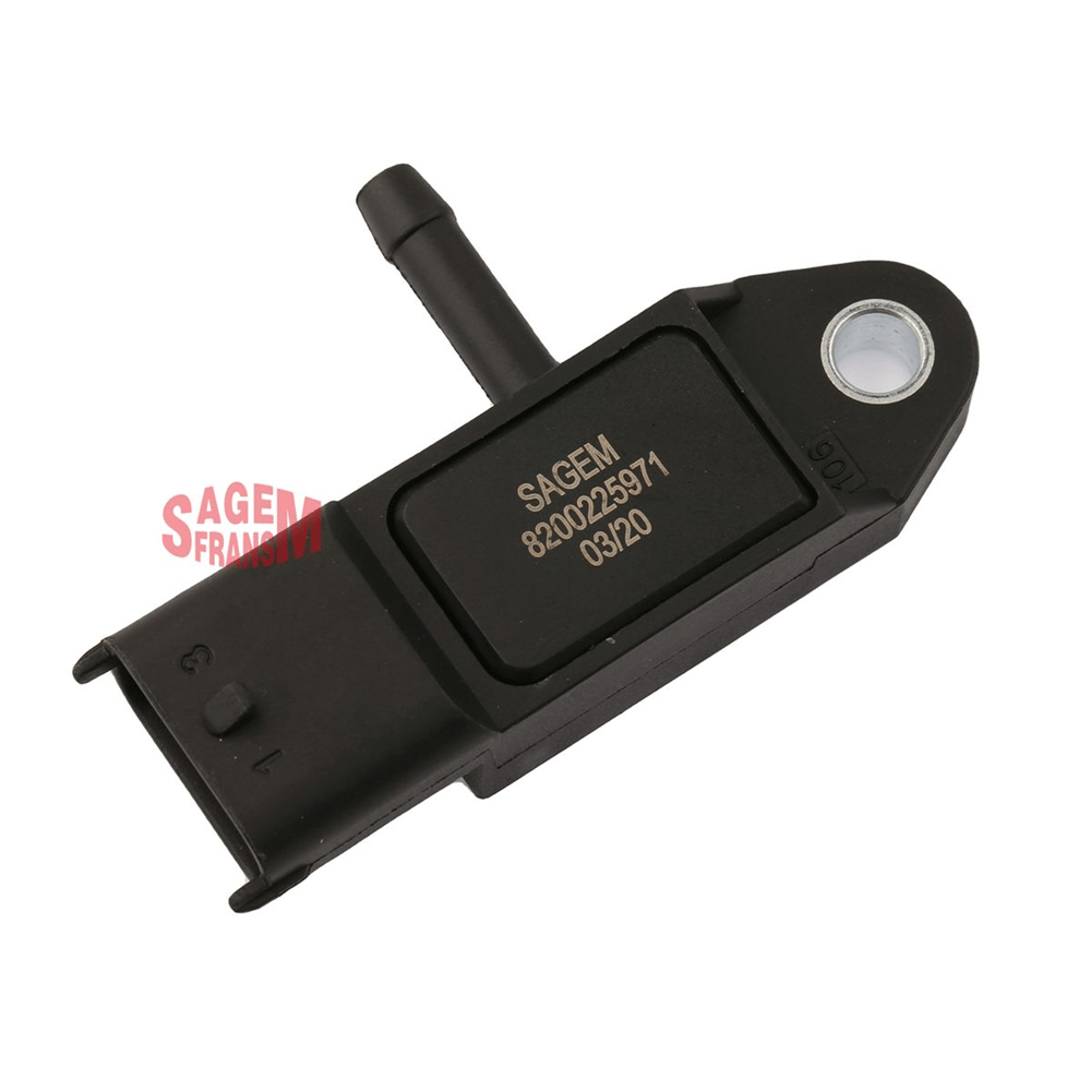Turbo Basınç Sensörü – Renault Clio III, Kangoo