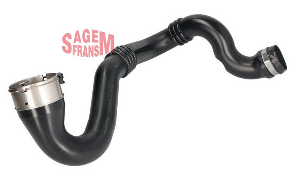 Turbo Hortumu Borusu 1 Kelepçe MASTER2.3 – Opel Movano