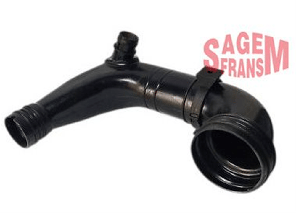 Turbo Hortumu Borusu 2 Kelepçe ile G.punto Panda Evo C.nemo P.bipper – Fiat Fiorino, Doblo, Punto vb.