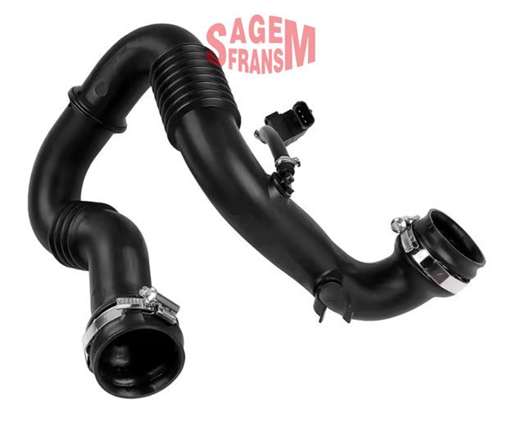 Turbo Hortumu Borusu 2008-2015 – Renault Trafic II