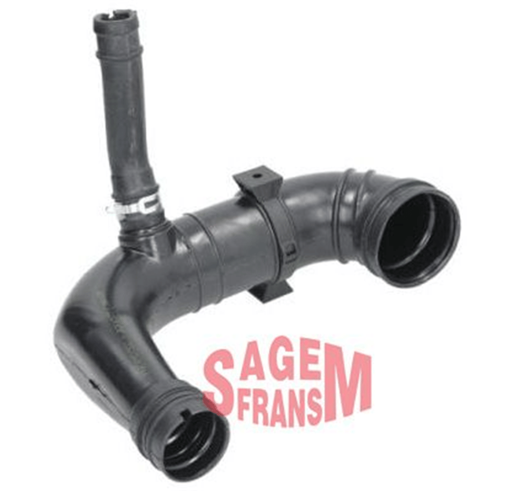 Turbo Hortumu Borusu Idea Nuova Panda MJTD – Fiat Doblo, Albea, Siena vb.
