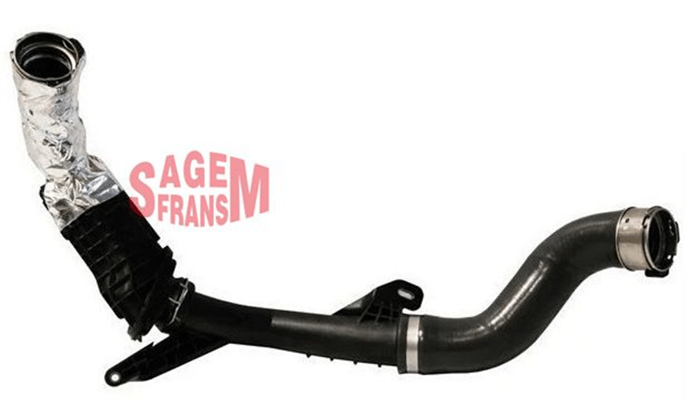 Turbo Hortumu Borusu+ Kauçuk DUSTER1.5 2009+ – Renault Clio IV, Dacia Dokker, Lodgy vb.